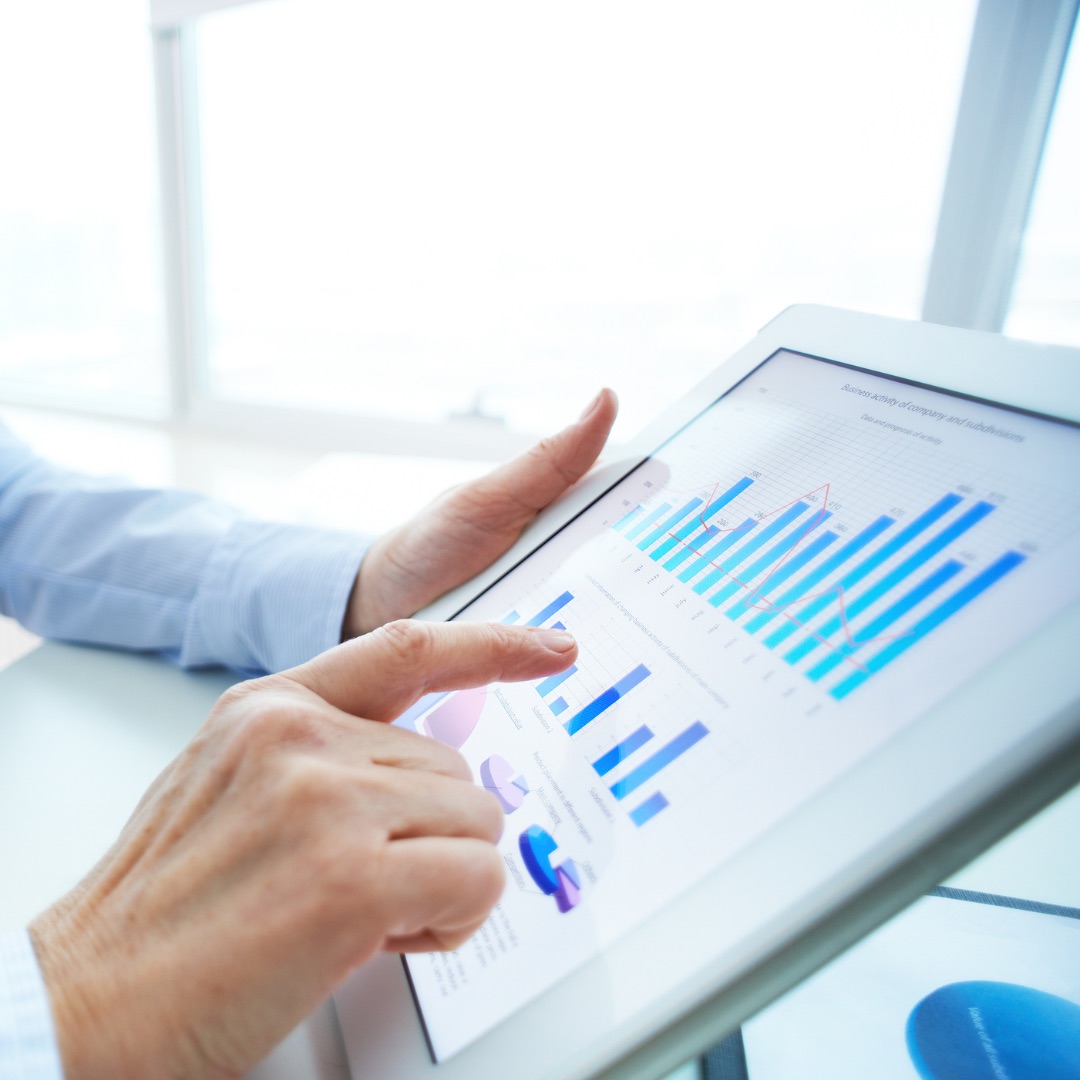 Automated reporting assistant